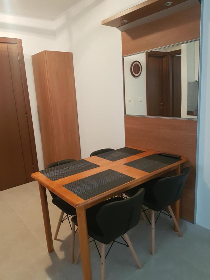 Apartment Lea Slatine Zewnętrze zdjęcie