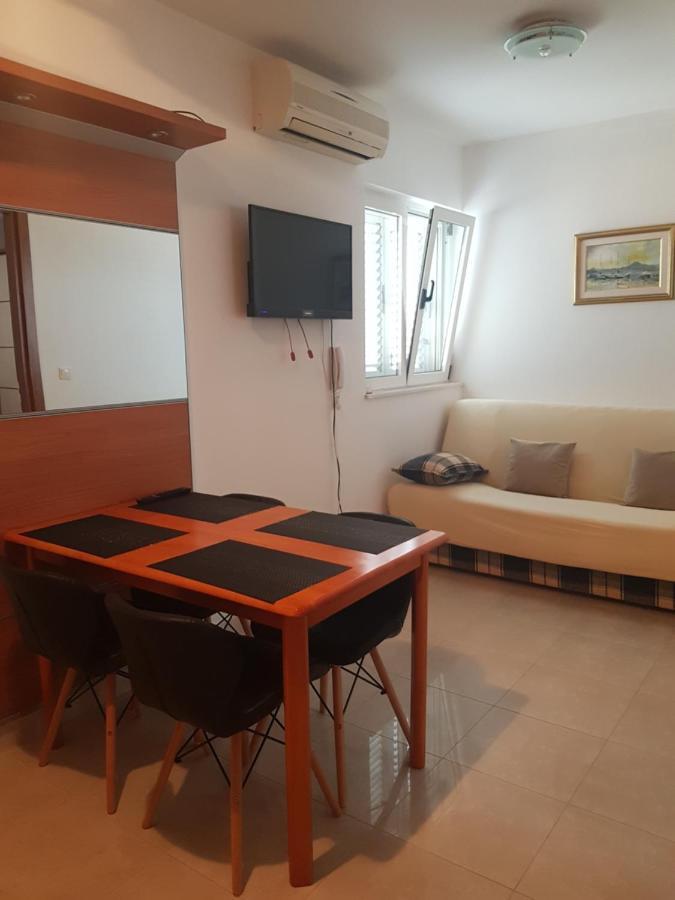 Apartment Lea Slatine Zewnętrze zdjęcie