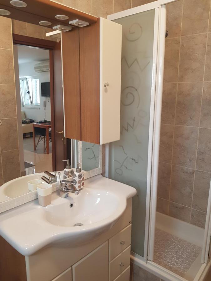 Apartment Lea Slatine Zewnętrze zdjęcie