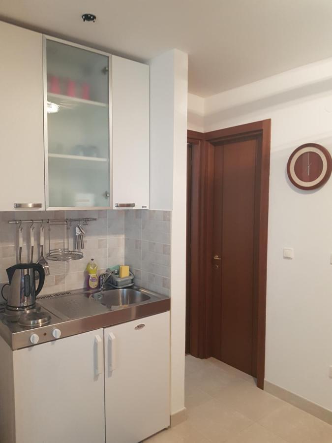 Apartment Lea Slatine Zewnętrze zdjęcie